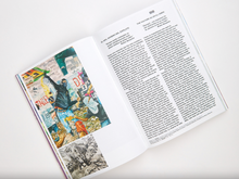 Load image into Gallery viewer, Vultures & Fireflies