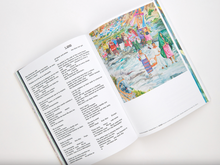 Load image into Gallery viewer, Vultures & Fireflies