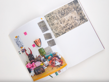 Load image into Gallery viewer, Vultures & Fireflies