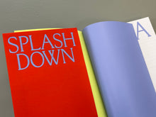 Load image into Gallery viewer, splashdown tender