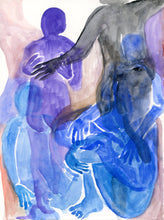 Load image into Gallery viewer, Around the clock