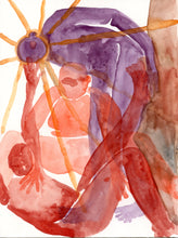 Load image into Gallery viewer, Around the clock