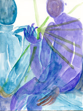 Load image into Gallery viewer, Around the clock