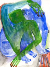 Load image into Gallery viewer, Around the clock