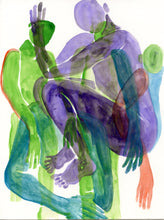 Load image into Gallery viewer, Around the clock