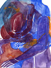 Load image into Gallery viewer, Around the clock