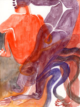 Load image into Gallery viewer, Around the clock