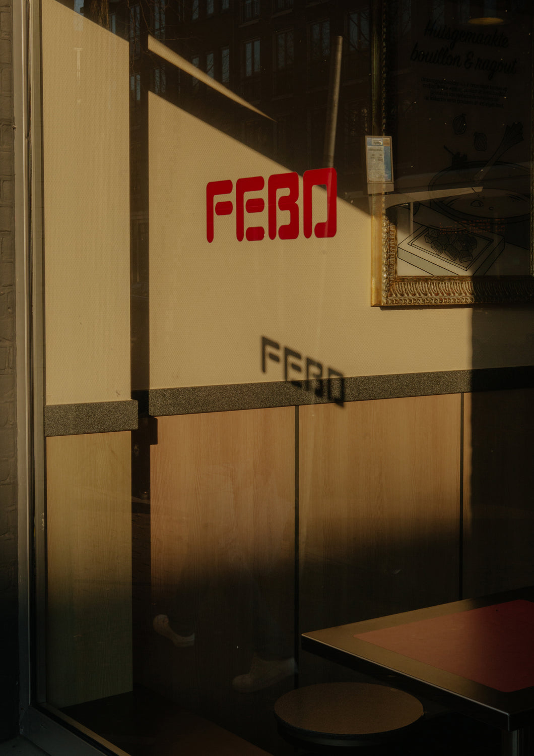 Special Edition: Febo