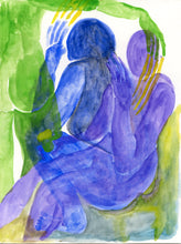 Load image into Gallery viewer, Around the clock