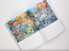 Load image into Gallery viewer, Vultures &amp; Fireflies

