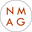 NO MAN'S ART GALLERY logo